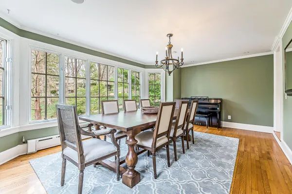 $1,425,000 | 311 Awixa Road, Ann Arbor, MI 48104