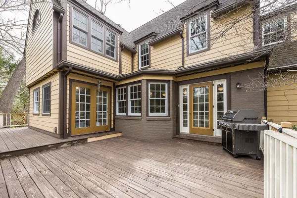 $1,425,000 | 311 Awixa Road, Ann Arbor, MI 48104