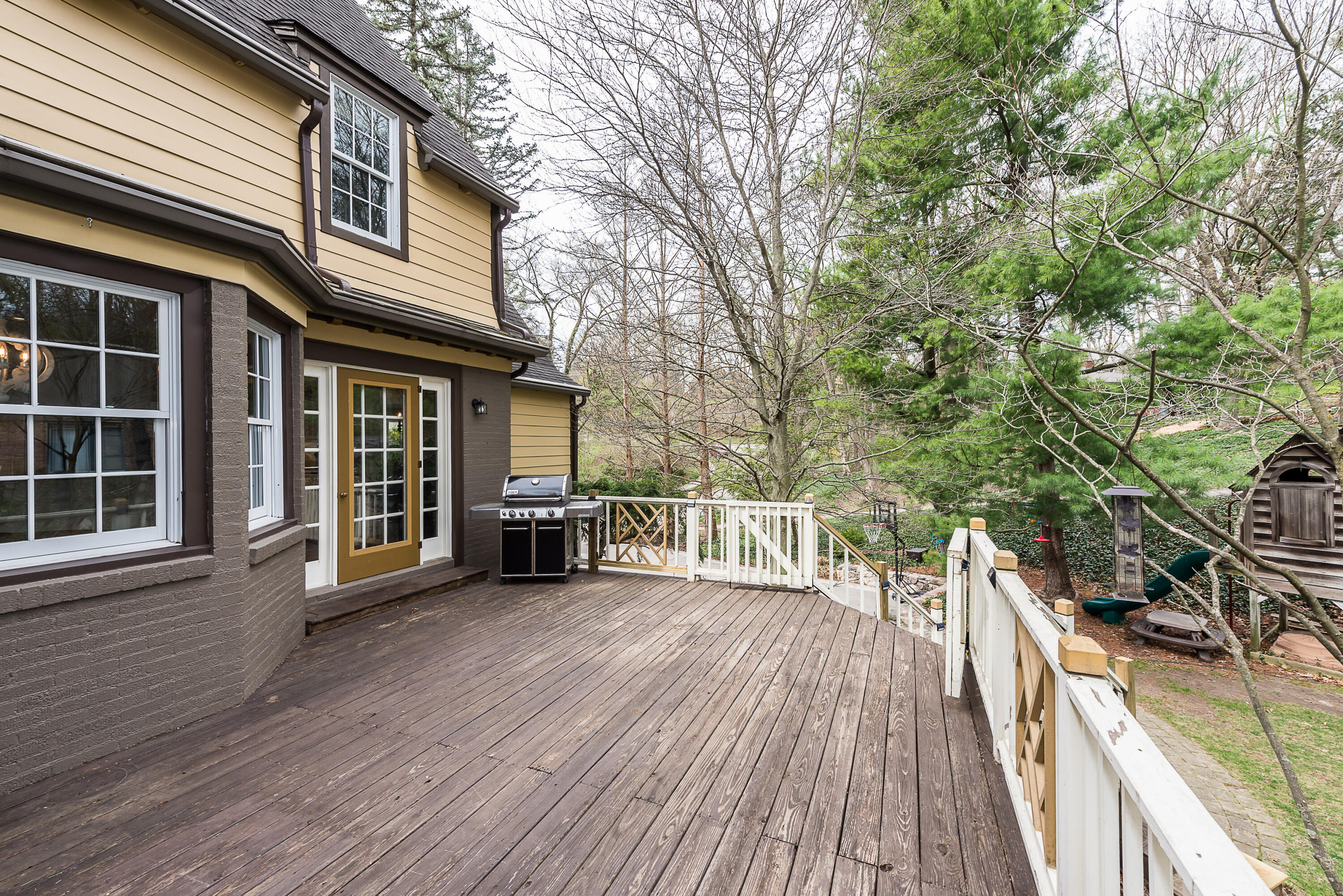 311 Awixa Road Ann Arbor, MI 48104 - Photo 29 of 83 Deck