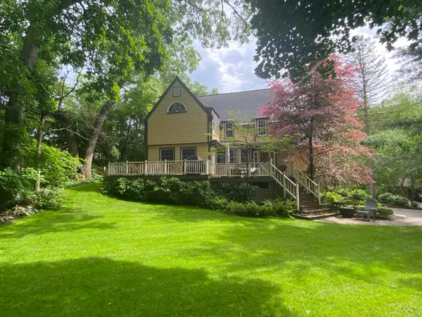 $1,425,000 | 311 Awixa Road, Ann Arbor, MI 48104