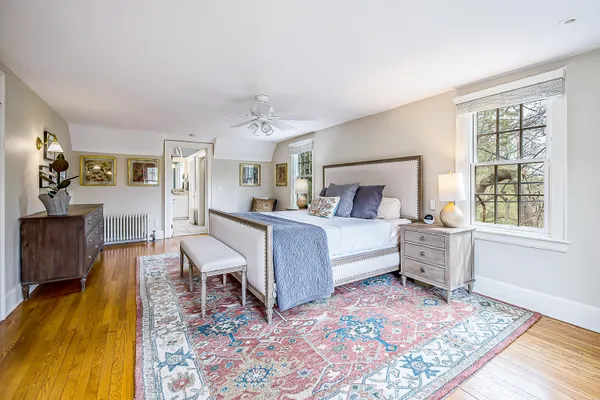 $1,425,000 | 311 Awixa Road, Ann Arbor, MI 48104