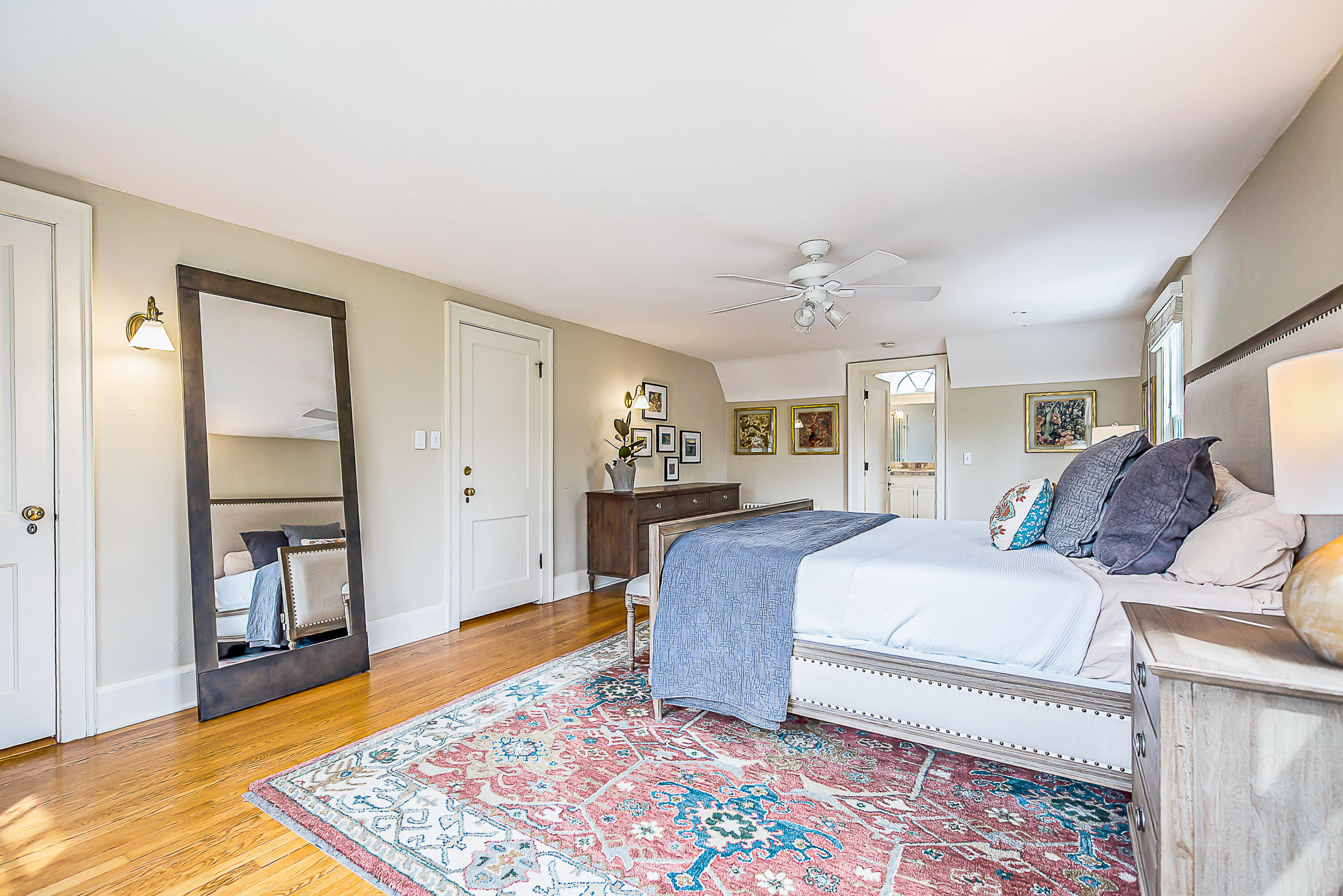 311 Awixa Road Ann Arbor, MI 48104 - Photo 39 of 83 Primary bedroom