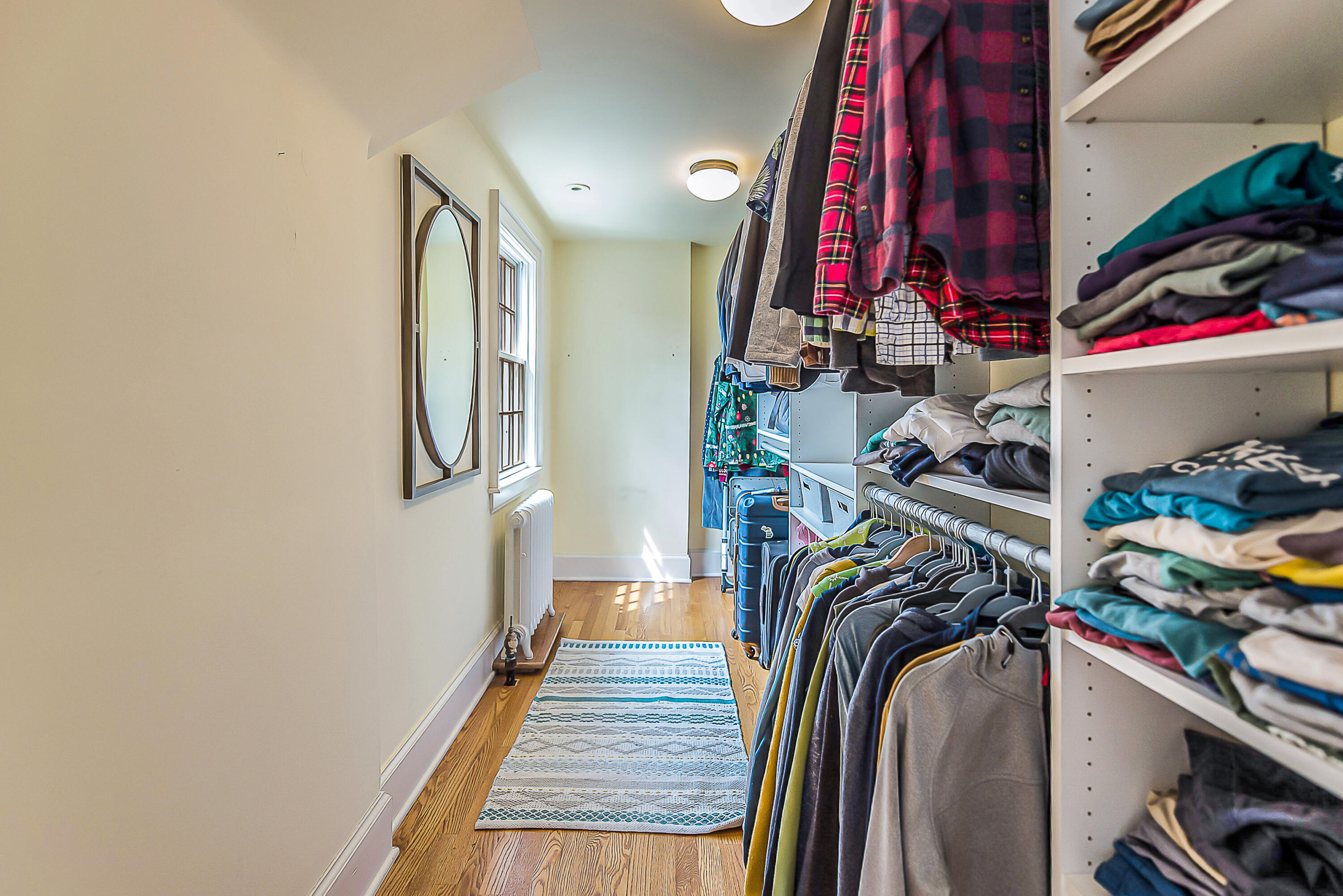 311 Awixa Road Ann Arbor, MI 48104 - Photo 47 of 83 Primary W/I closet