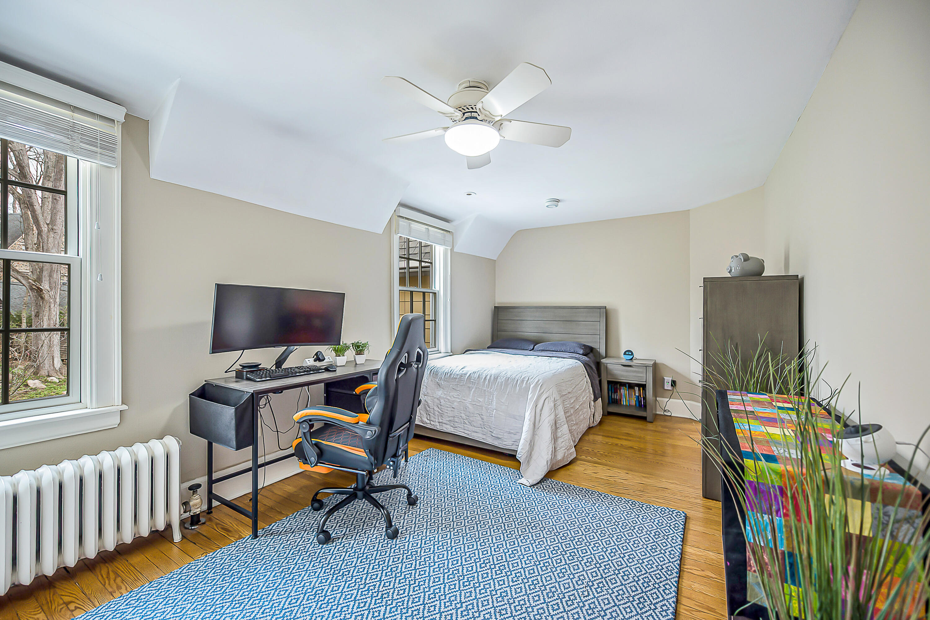 311 Awixa Road Ann Arbor, MI 48104 - Photo 50 of 83 Bedroom 3