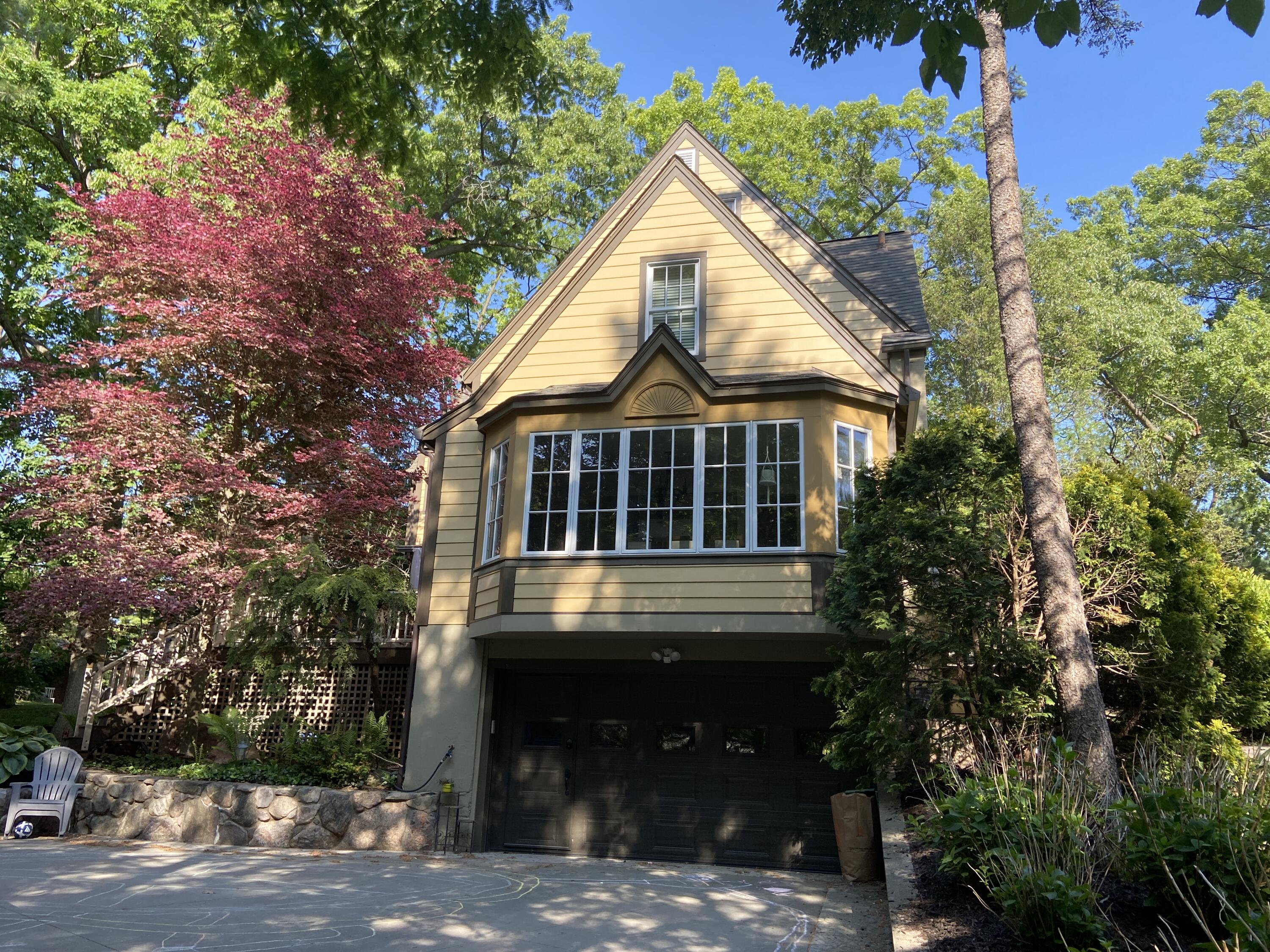 311 Awixa Road Ann Arbor, MI 48104 - Photo 5 of 83 Summer shot