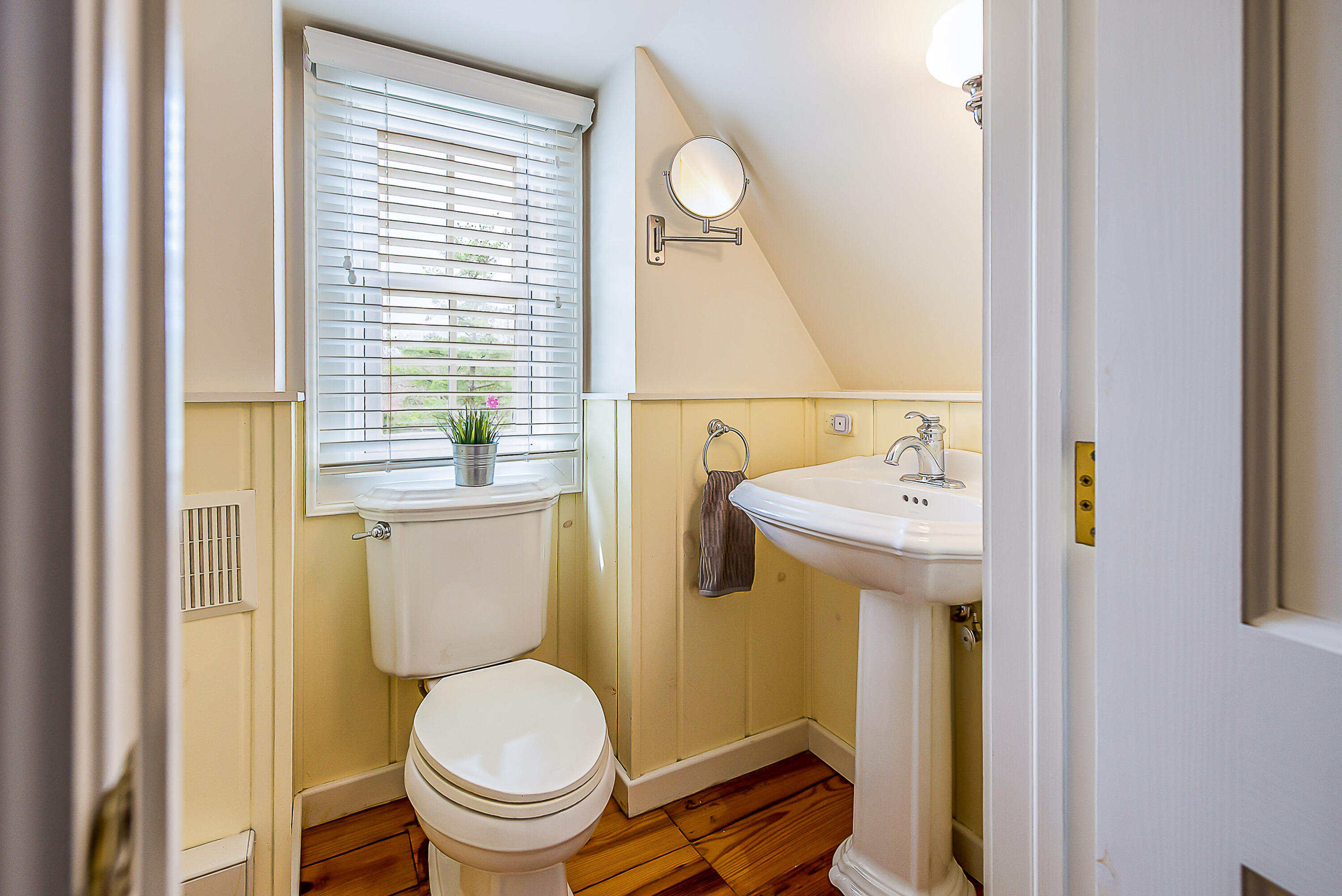 311 Awixa Road Ann Arbor, MI 48104 - Photo 59 of 83 3rd floor half bath