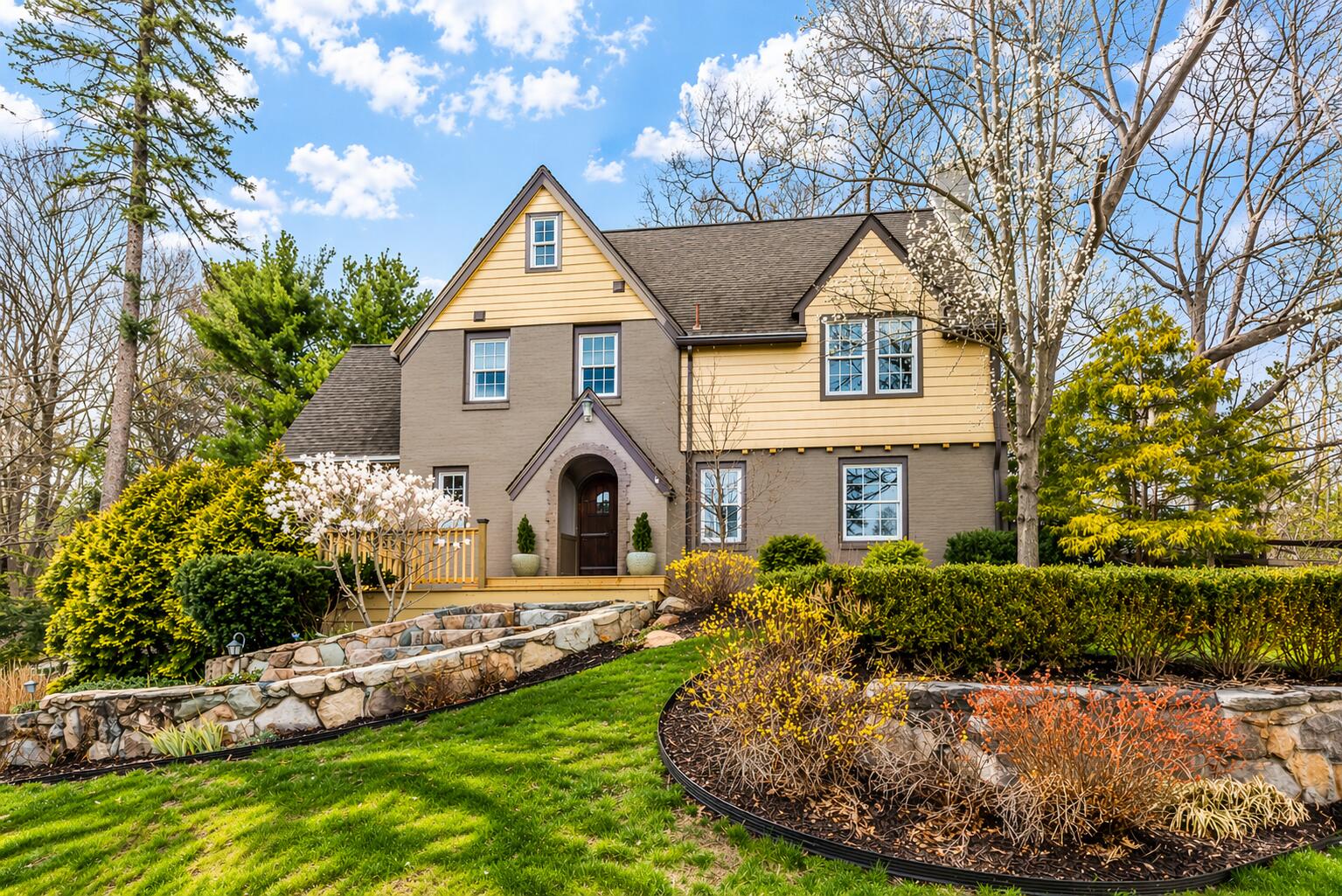 311 Awixa Road Ann Arbor, MI 48104 - Photo 6 of 83 Commanding views