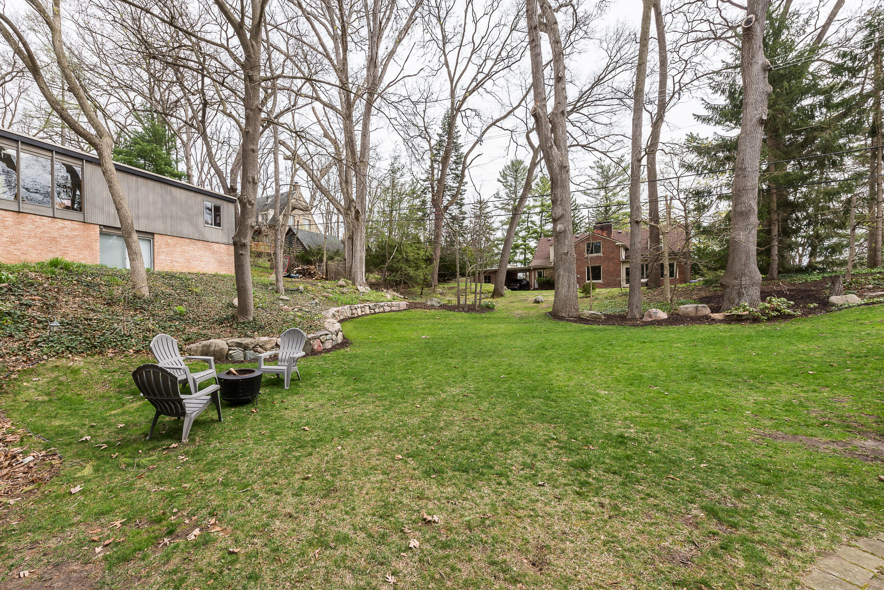 311 Awixa Road Ann Arbor, MI 48104 - Photo 69 of 83 Plenty of room for play