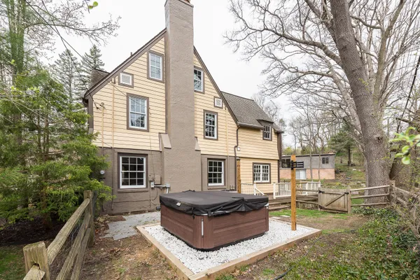 $1,425,000 | 311 Awixa Road, Ann Arbor, MI 48104