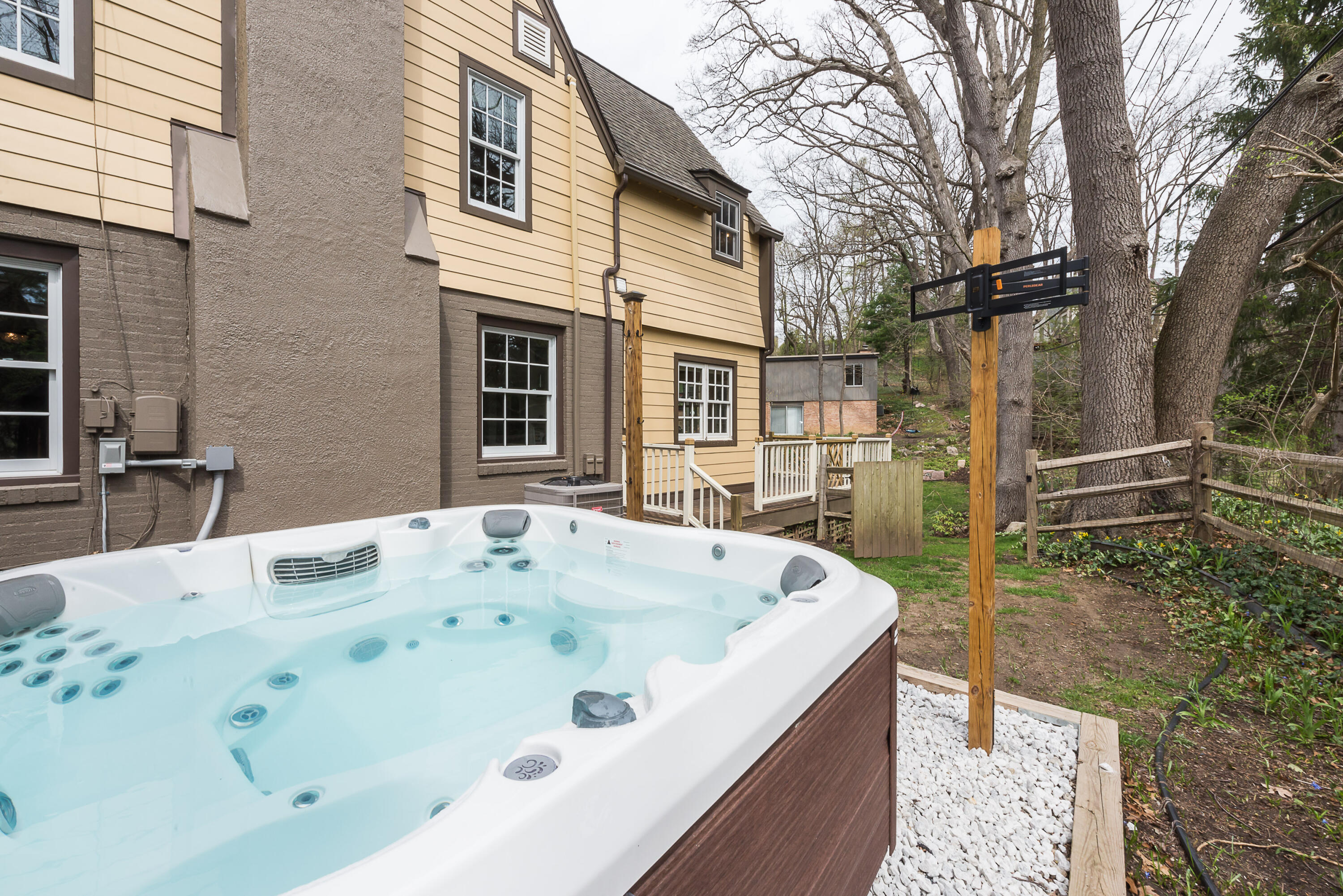 311 Awixa Road Ann Arbor, MI 48104 - Photo 73 of 83 Hot tub