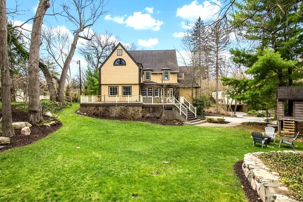 $1,425,000 | 311 Awixa Road, Ann Arbor, MI 48104