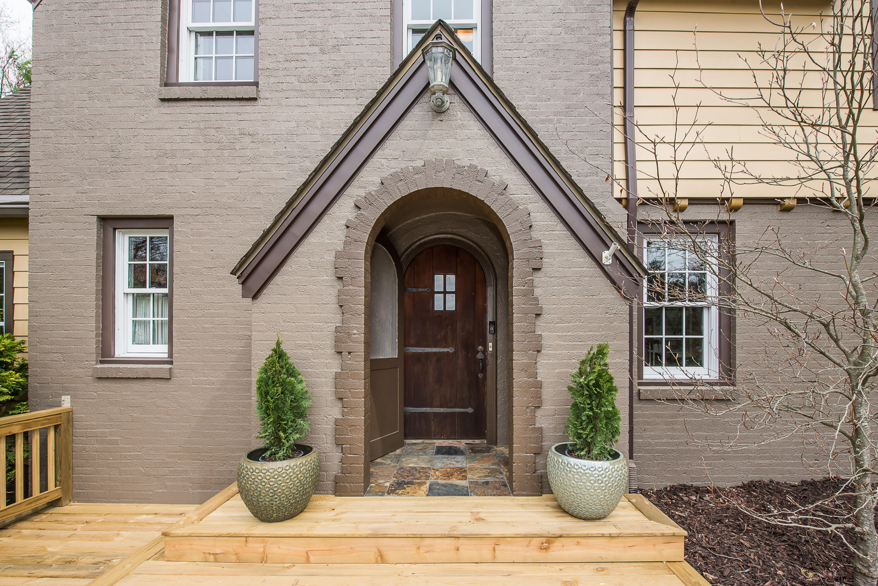 311 Awixa Road Ann Arbor, MI 48104 - Photo 78 of 83 New porch