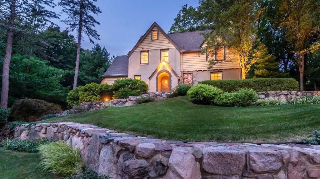 311 Awixa Road Ann Arbor, MI 48104 - Photo 80 of 83 Sunset