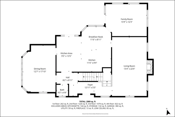 $1,425,000 | 311 Awixa Road, Ann Arbor, MI 48104