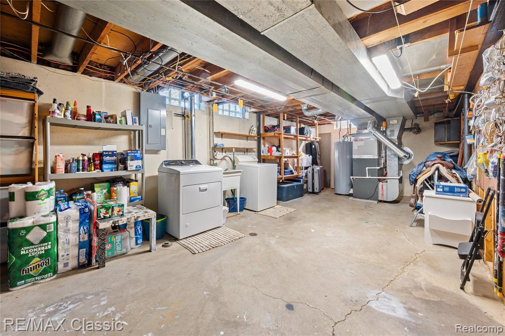 38540 Five Mile Road Livonia, MI 48154 - Photo 25 of 31 Gallery Image 25