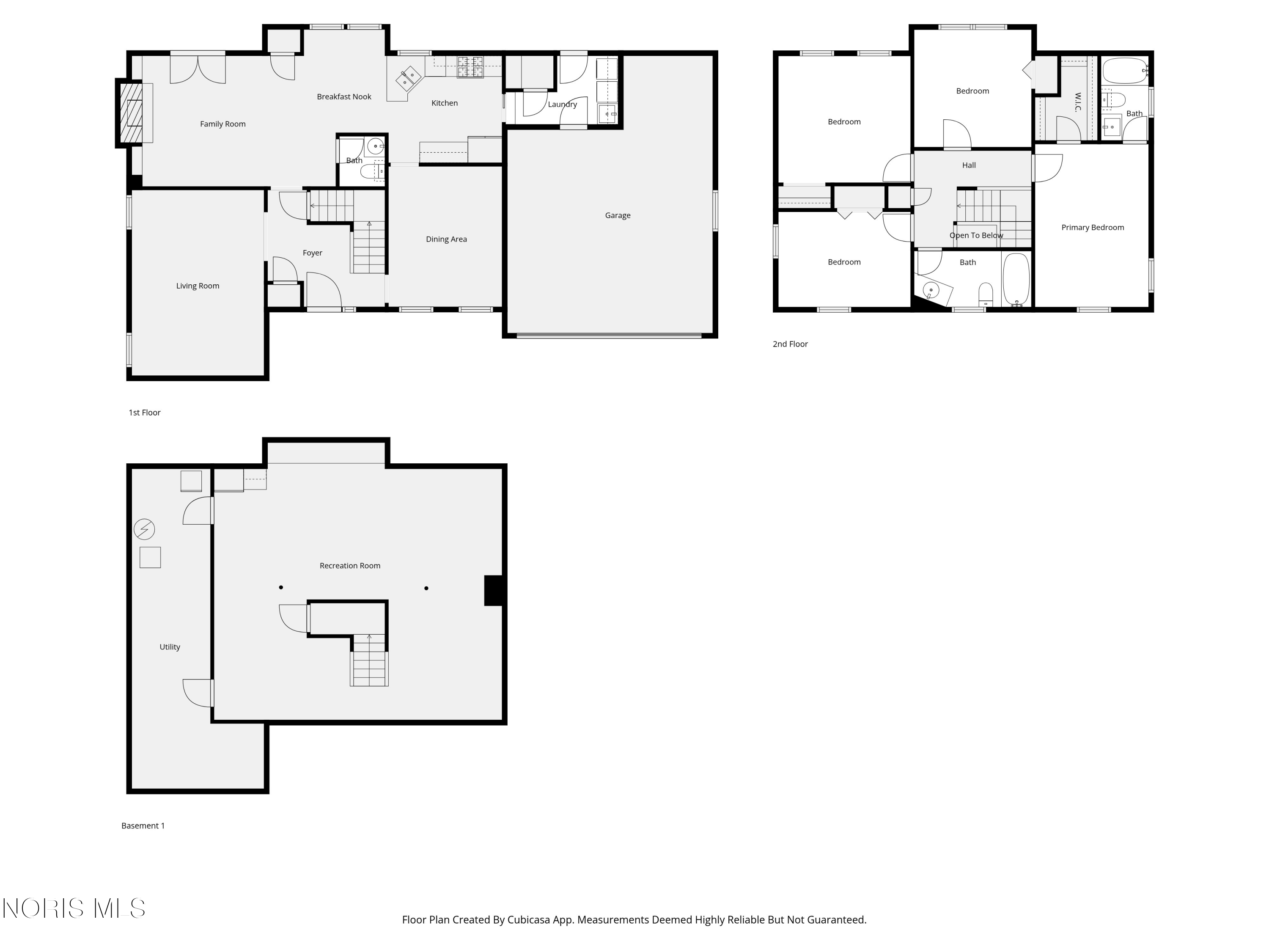 575 Rutledge Court Perrysburg, OH 43551 - Photo 7 of 9 Gallery Image 7