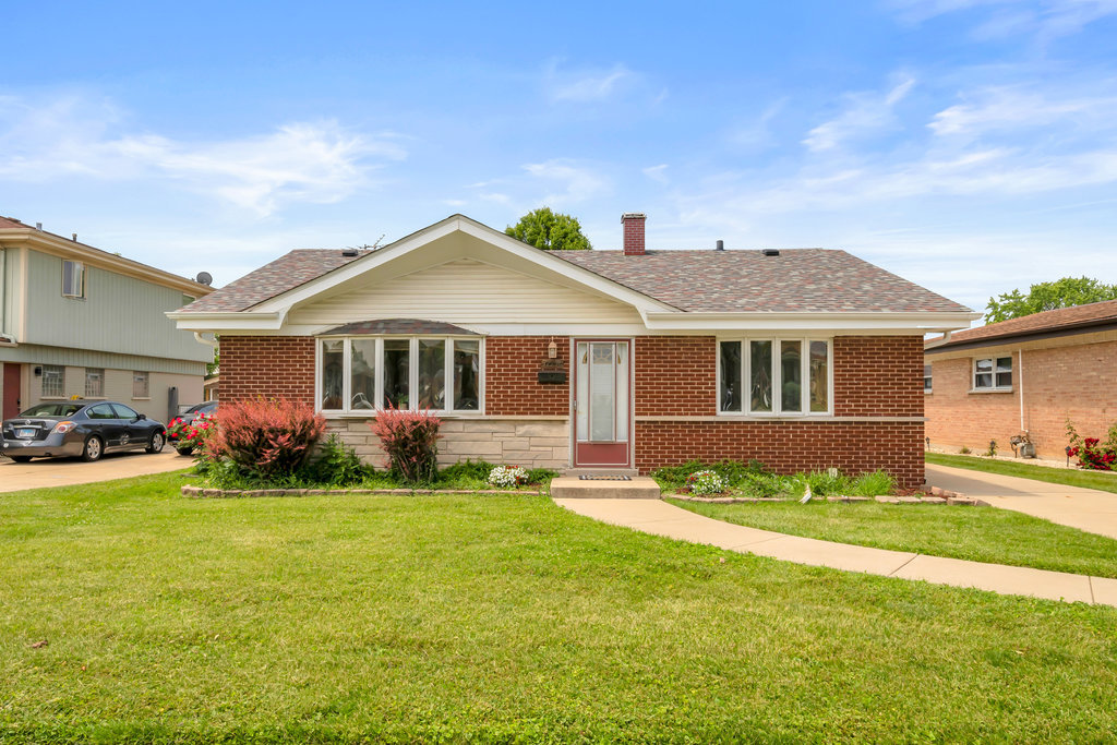 12236 South Hamlin Ave  