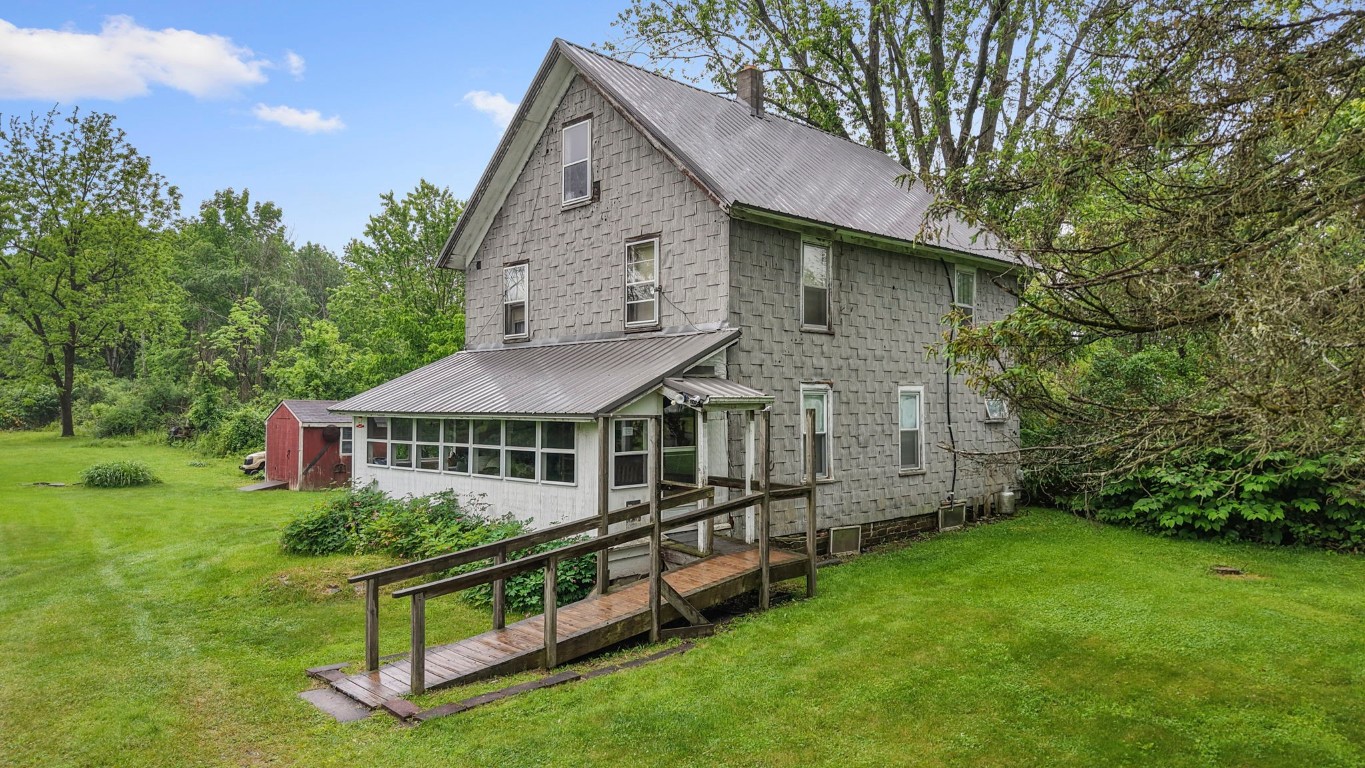 600 Miller Road Newark Valley, NY 13811 - Photo 1 of 25 Gallery Image 1