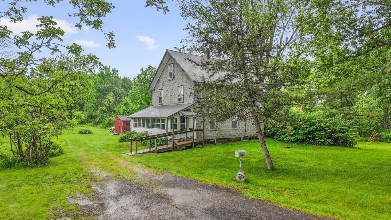600 Miller Road Newark Valley, NY 13811 - Photo 25 of 25 Gallery Image 25