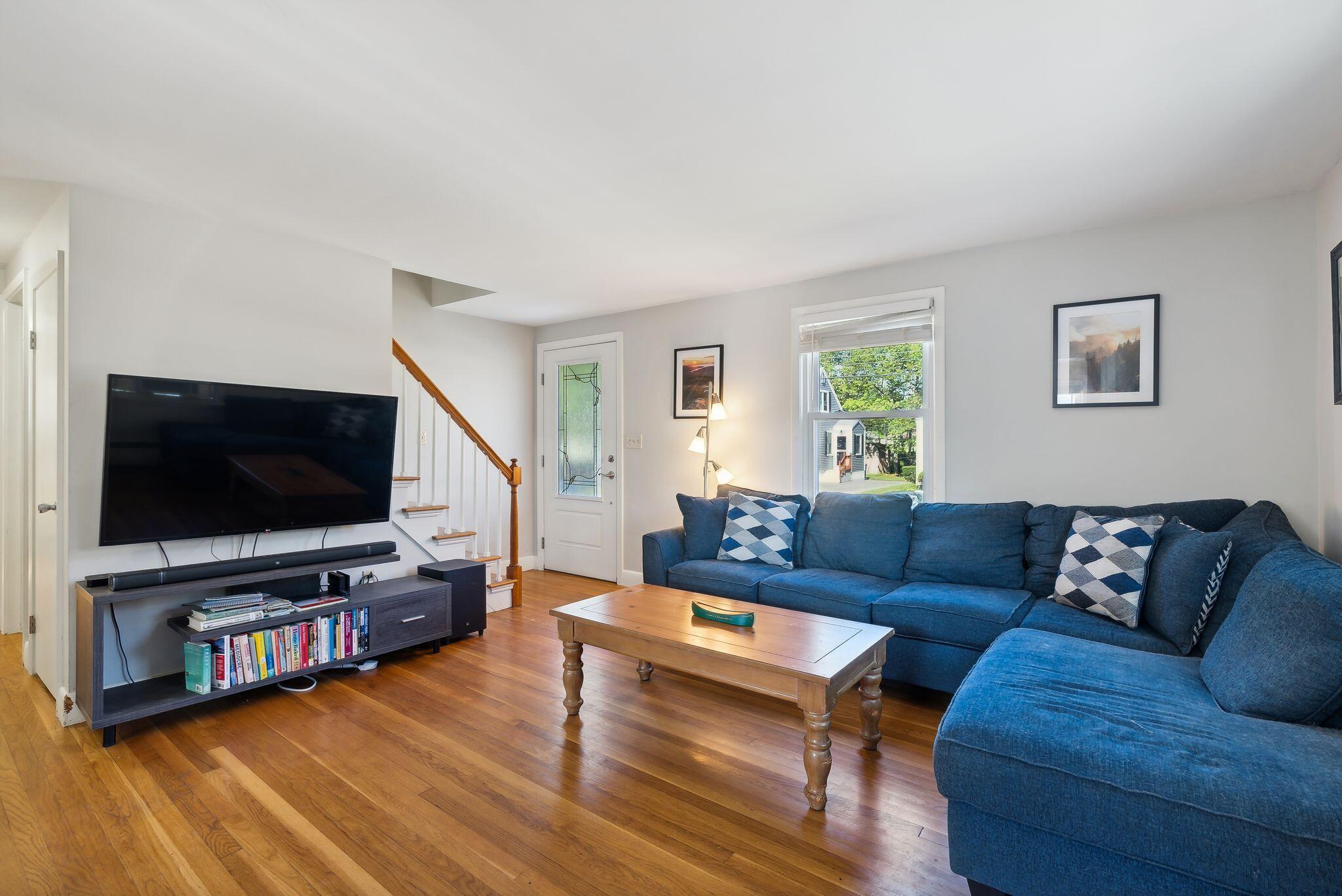 42 Wythburn Road South Portland, ME 04106 - Photo 5 of 24 DSC03151
