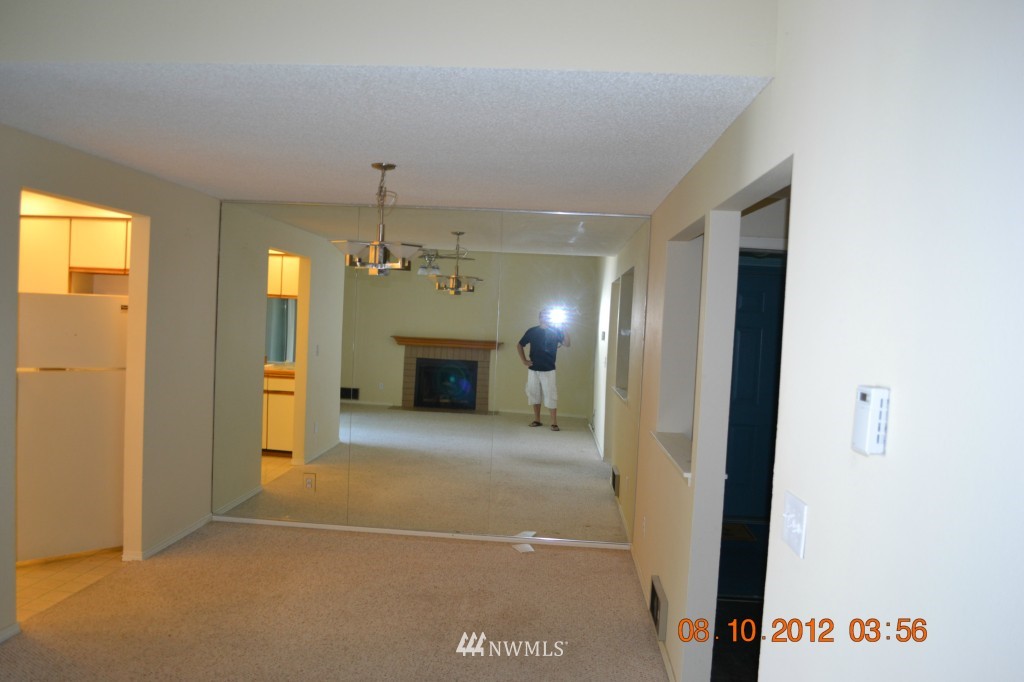 10829 Southeast 172nd Street, Unit C6 Renton, WA 98055 - Photo 14 of 14 Gallery Image 14