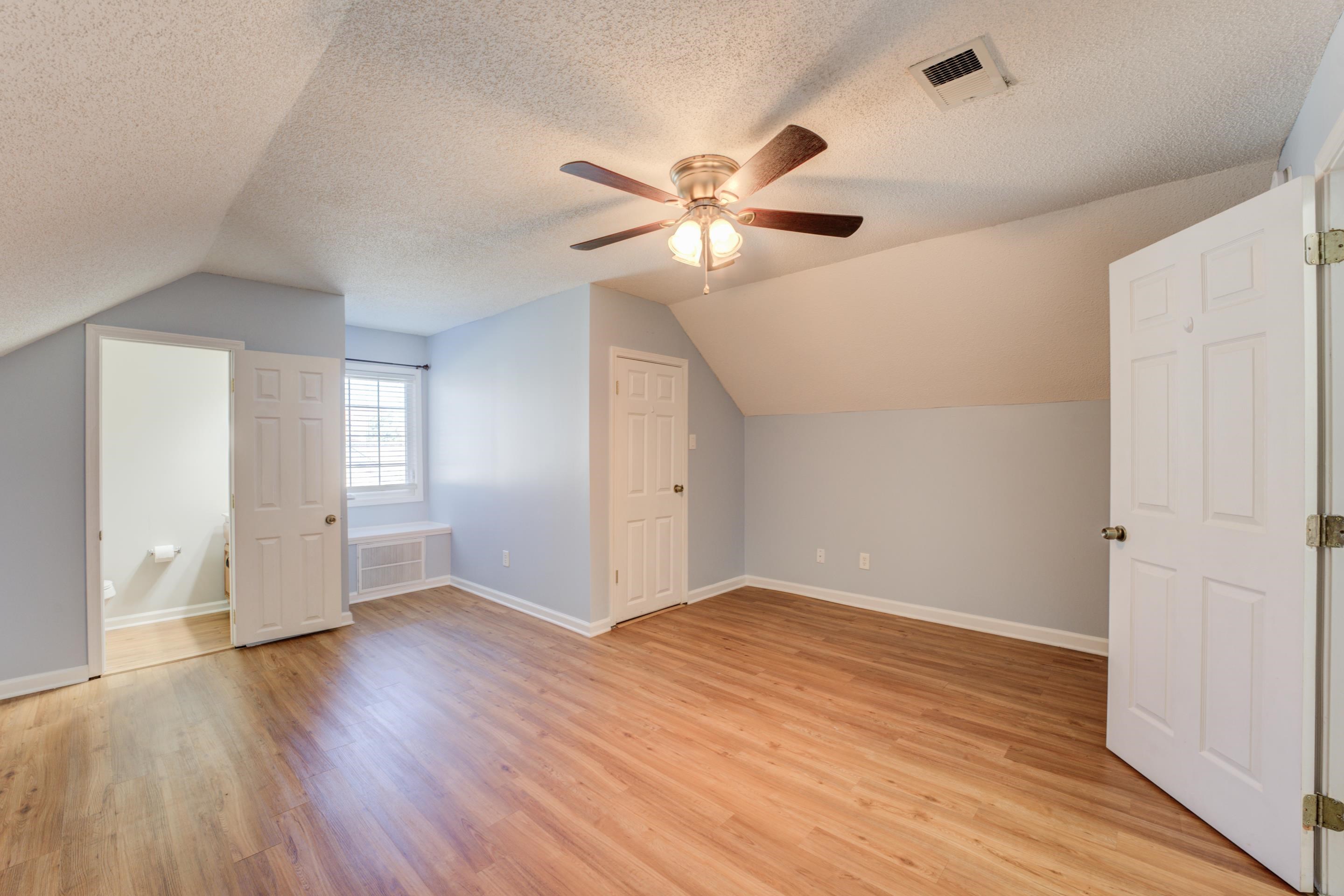 364 Taraview Road Collierville, TN 38017 - Photo 26 of 38 a view of an empty room and wooden floor