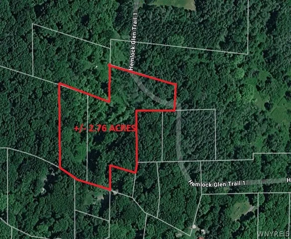 $35,000 | Syler Road, Varysburg, NY 14167