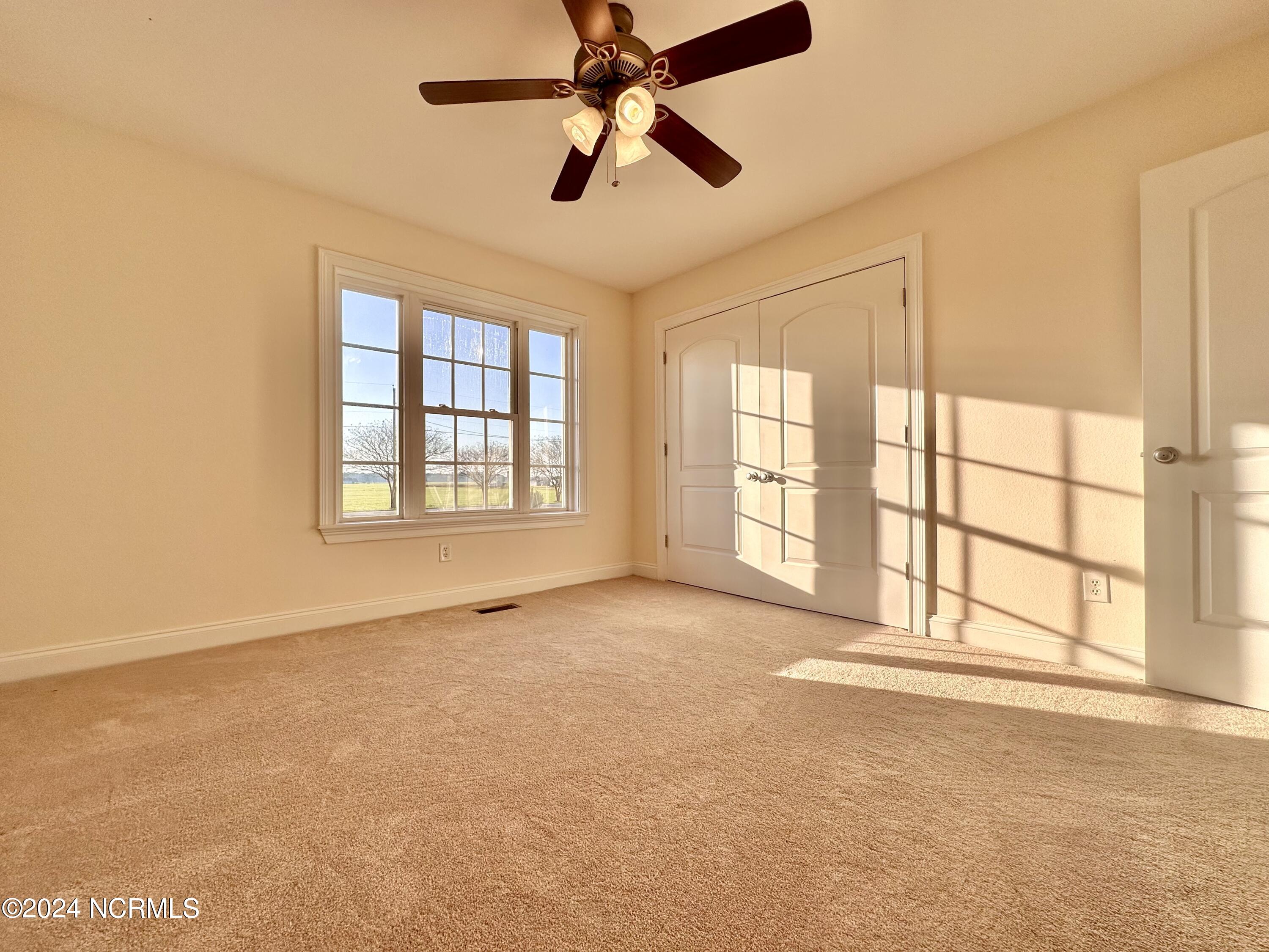 1213 Brickhouse Point Road Elizabeth City, NC 27909 - Photo 21 of 45 Downstairs Office/Nursery near owners suite