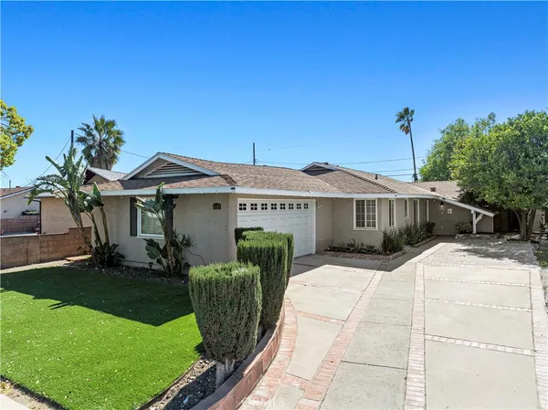 $979,000 | 8673 Herrick Avenue, Los Angeles, CA 91352