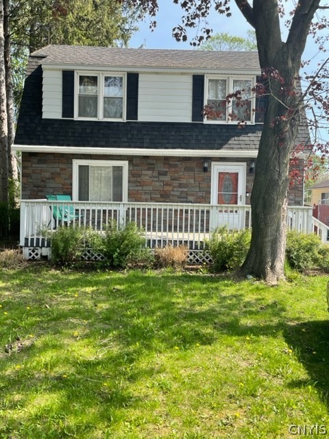 310 Long Branch Road Geddes, NY 13209 - Photo 1 of 1 Gallery Image 1