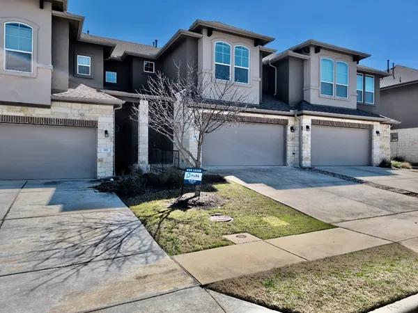 $1,950 | 309 Epiphany Lane, Pflugerville, TX 78660