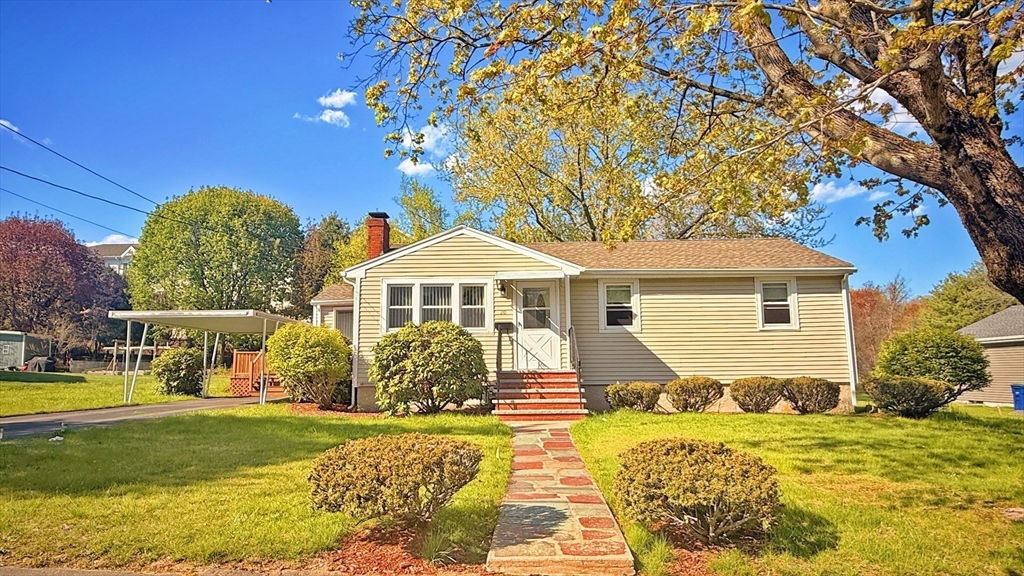 20 Andersen Road Braintree, MA 02184 - Photo 1 of 17