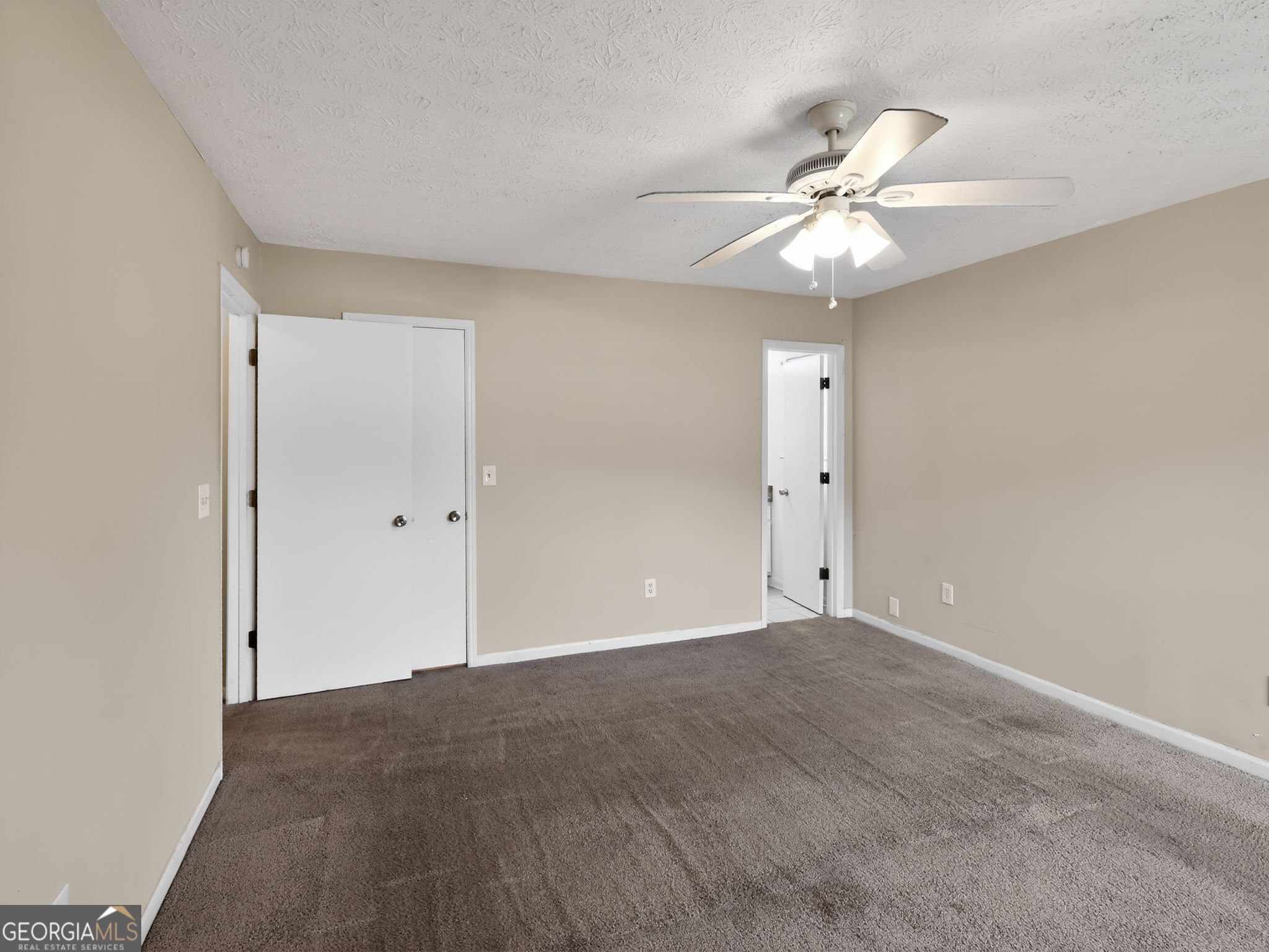 2492 Deep Shoals Circle Decatur, GA 30034 - Photo 22 of 31 a view of an empty room
