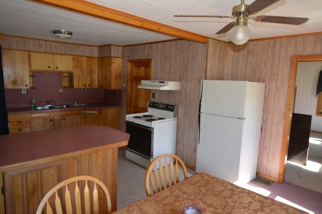 402 Main Road Bridgewater, ME 04735 - Photo 7 of 19 Photo