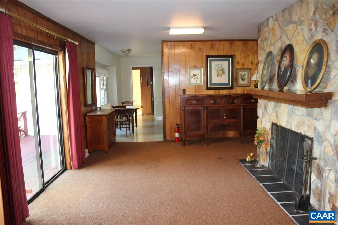 303 Evans Mill Road Dillwyn, VA 23936 - Photo 10 of 14