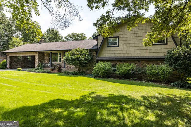 $1,590,000 | 36 Stargazer Trail Northwest, Rome, GA 30165