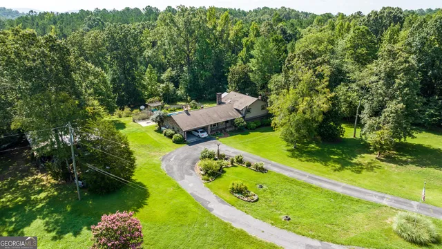 $1,590,000 | 36 Stargazer Trail Northwest, Rome, GA 30165