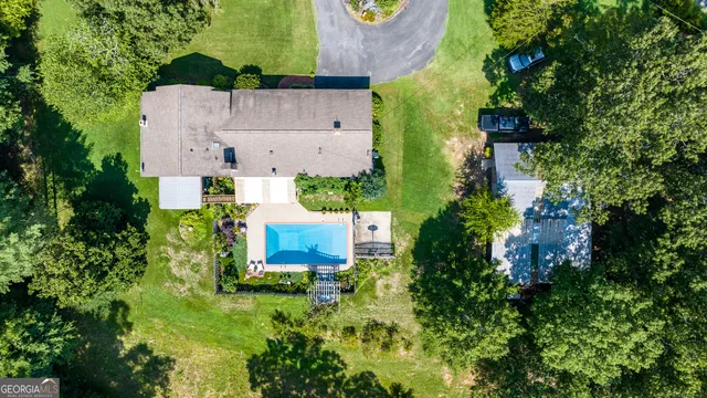 $1,590,000 | 36 Stargazer Trail Northwest, Rome, GA 30165