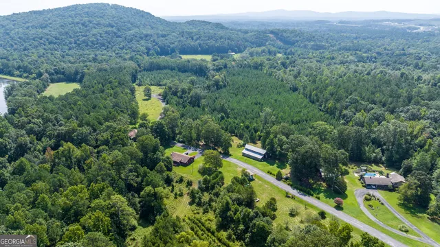 $1,590,000 | 36 Stargazer Trail Northwest, Rome, GA 30165