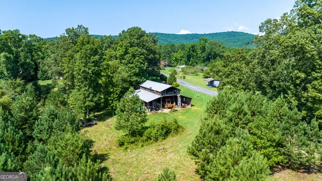$1,590,000 | 36 Stargazer Trail Northwest, Rome, GA 30165