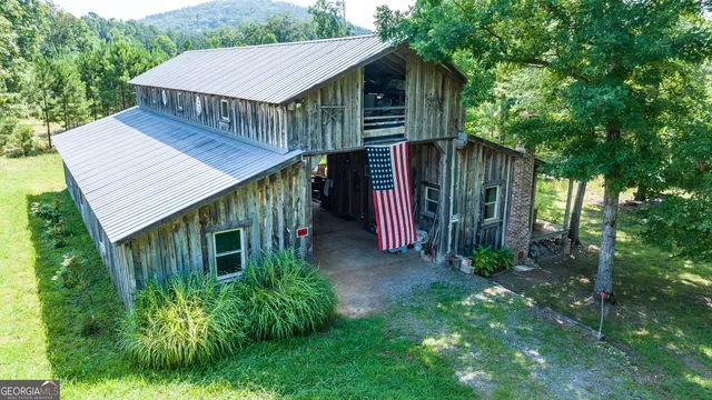 $1,590,000 | 36 Stargazer Trail Northwest, Rome, GA 30165