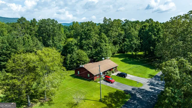 $1,590,000 | 36 Stargazer Trail Northwest, Rome, GA 30165