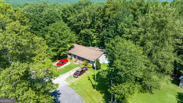 $1,590,000 | 36 Stargazer Trail Northwest, Rome, GA 30165