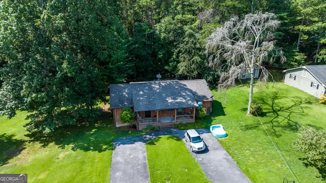 $1,590,000 | 36 Stargazer Trail Northwest, Rome, GA 30165