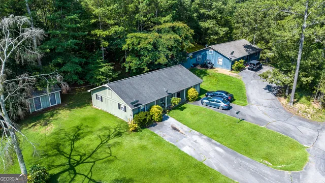 $1,590,000 | 36 Stargazer Trail Northwest, Rome, GA 30165