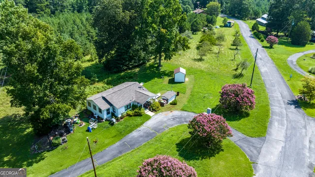 $1,590,000 | 36 Stargazer Trail Northwest, Rome, GA 30165