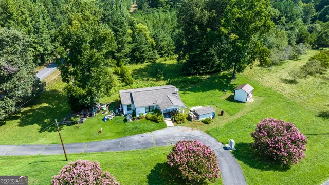 $1,590,000 | 36 Stargazer Trail Northwest, Rome, GA 30165