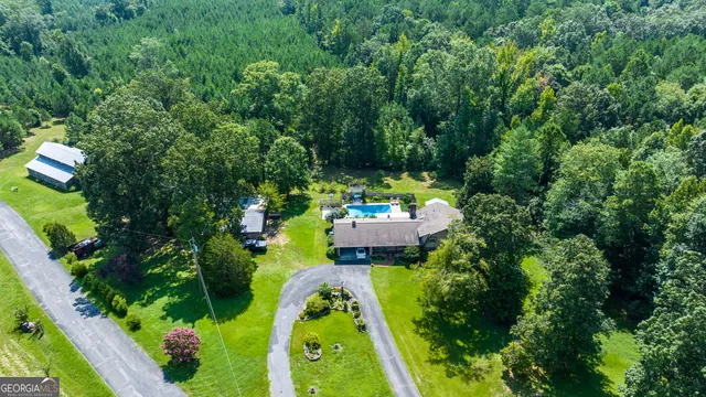$1,590,000 | 36 Stargazer Trail Northwest, Rome, GA 30165
