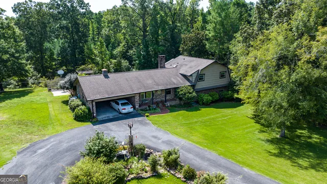 $1,590,000 | 36 Stargazer Trail Northwest, Rome, GA 30165