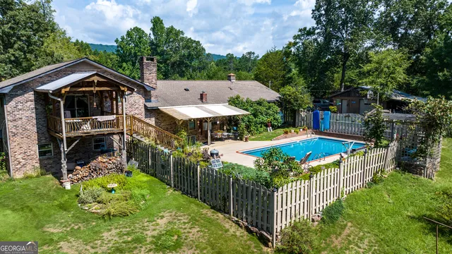 $1,590,000 | 36 Stargazer Trail Northwest, Rome, GA 30165